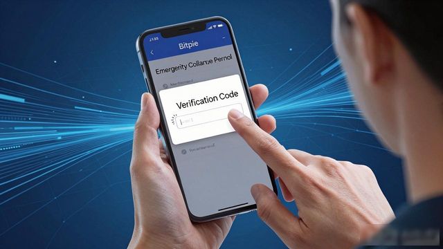Bitpie钱包紧急联系人设置方法