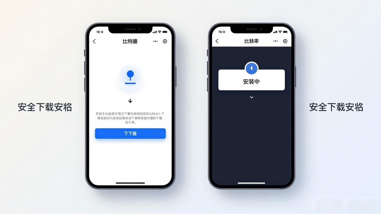 新手必看：比特派钱包安全下载与正确安装指南