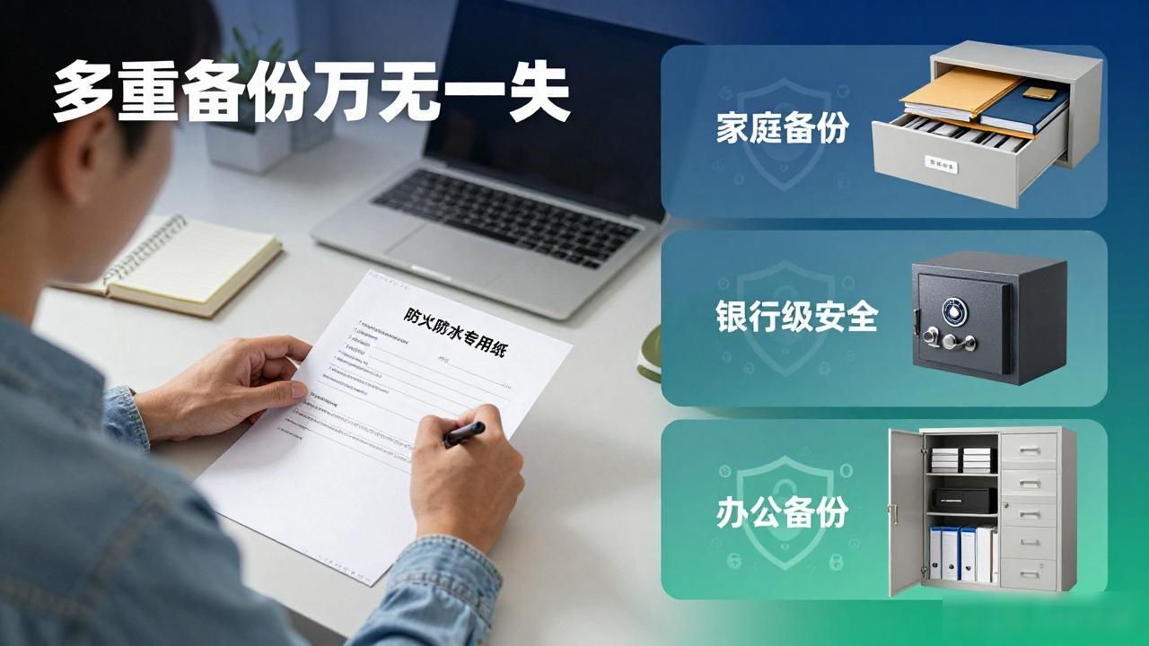 多账户管理太乱？Bitpie钱包安全实操指南