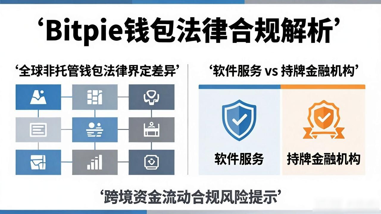 Bitpie钱包官网靠谱吗？深度解析风险与真相