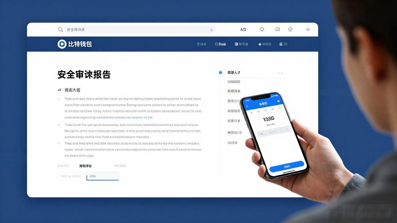 比特派钱包官网怎么用才安心？