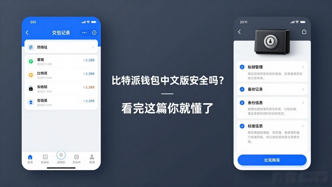 比特派多重签名安全_比特派钱包app中文版的安全性评估_区块链钱包开发