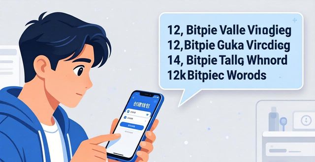 安卓手机怎么打开Bitpie钱包？三步教会你