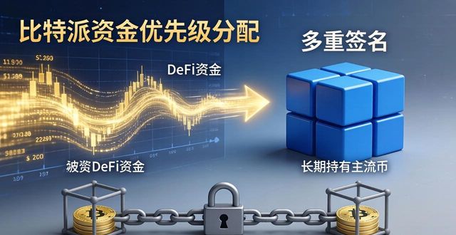 比特派最新钱包_比特派Bitpie正式版下载的资金优先级管理_比特派这个软件怎么样