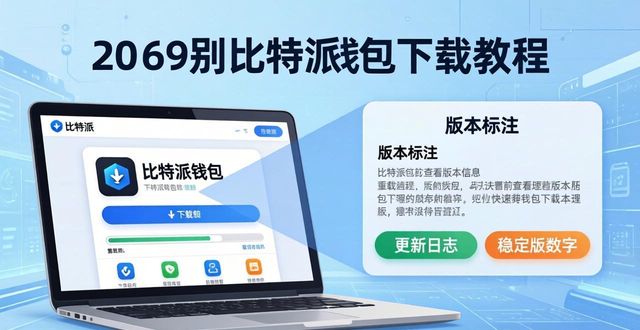 比特派钱包官方下载怎么选？这些实用技巧要知道