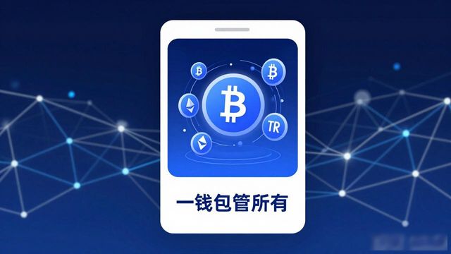 比特派钱包下载量暴涨，背后是这三大趋势