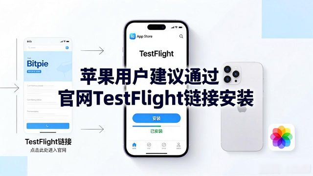 Bitpie钱包最新版本官网下载教程