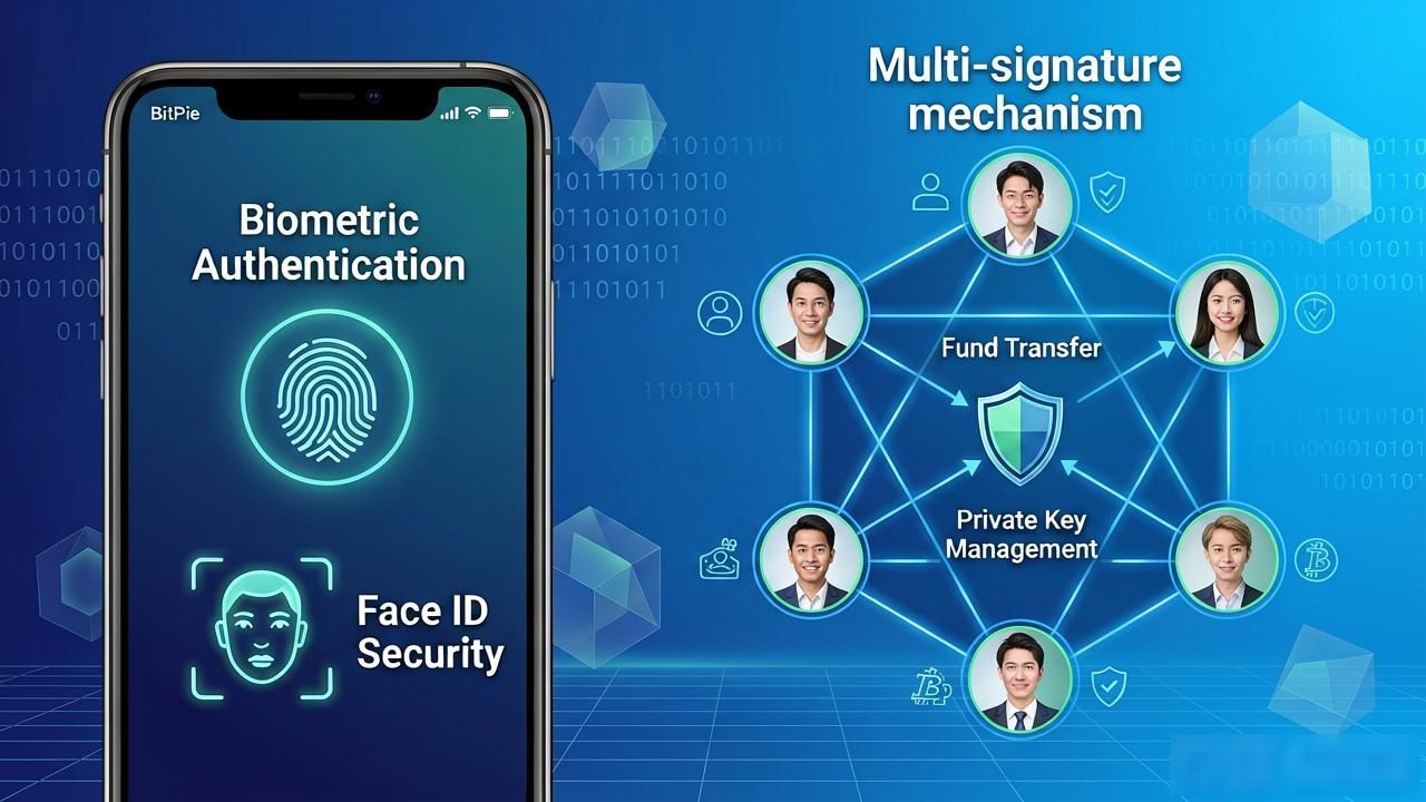 比特派官方下载_比特派官方下载的隐私保护与安全功能_隐私保护钱包应用