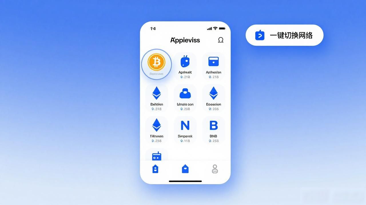 Bitpie苹果版实测：这5个隐藏功能让你资产更安全