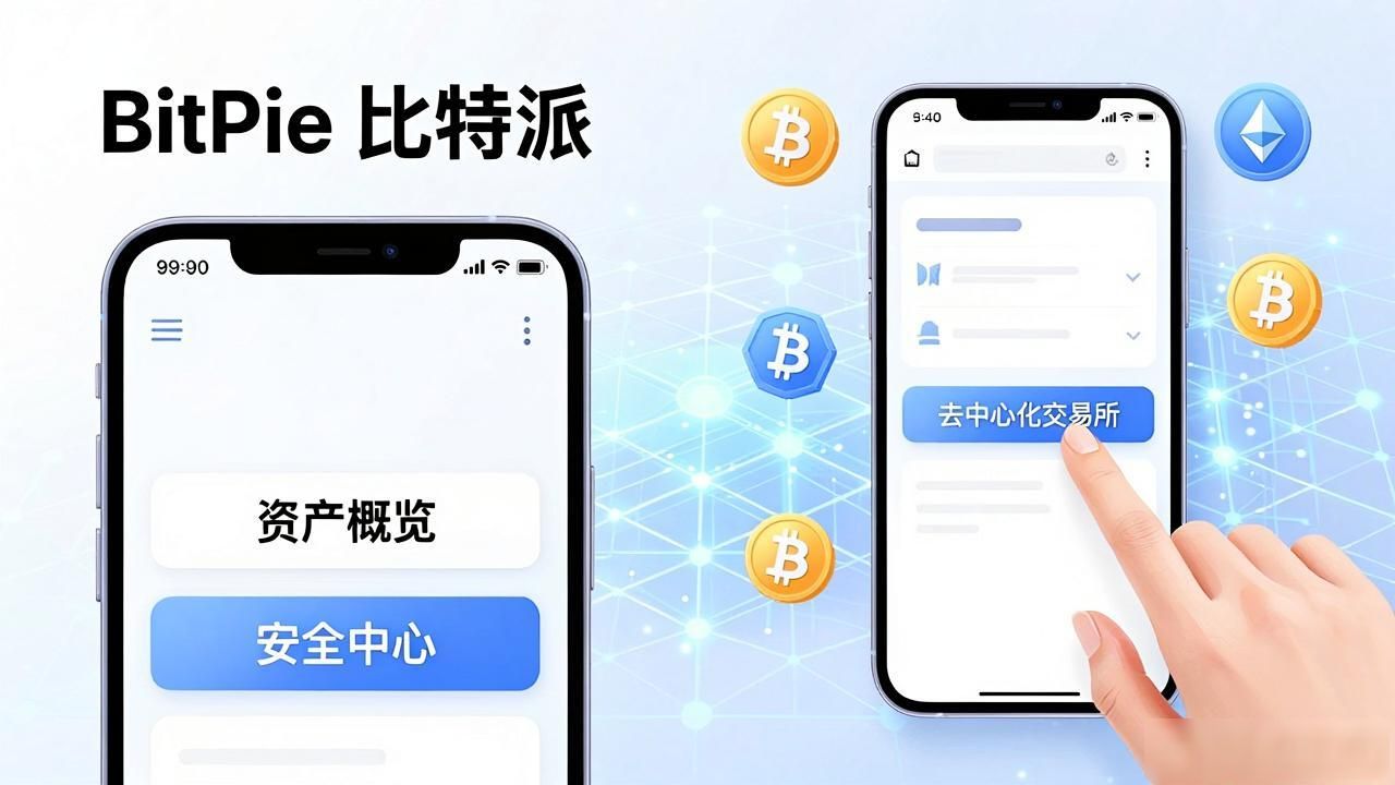 新手如何下载比特派中文版参与数字资产建设