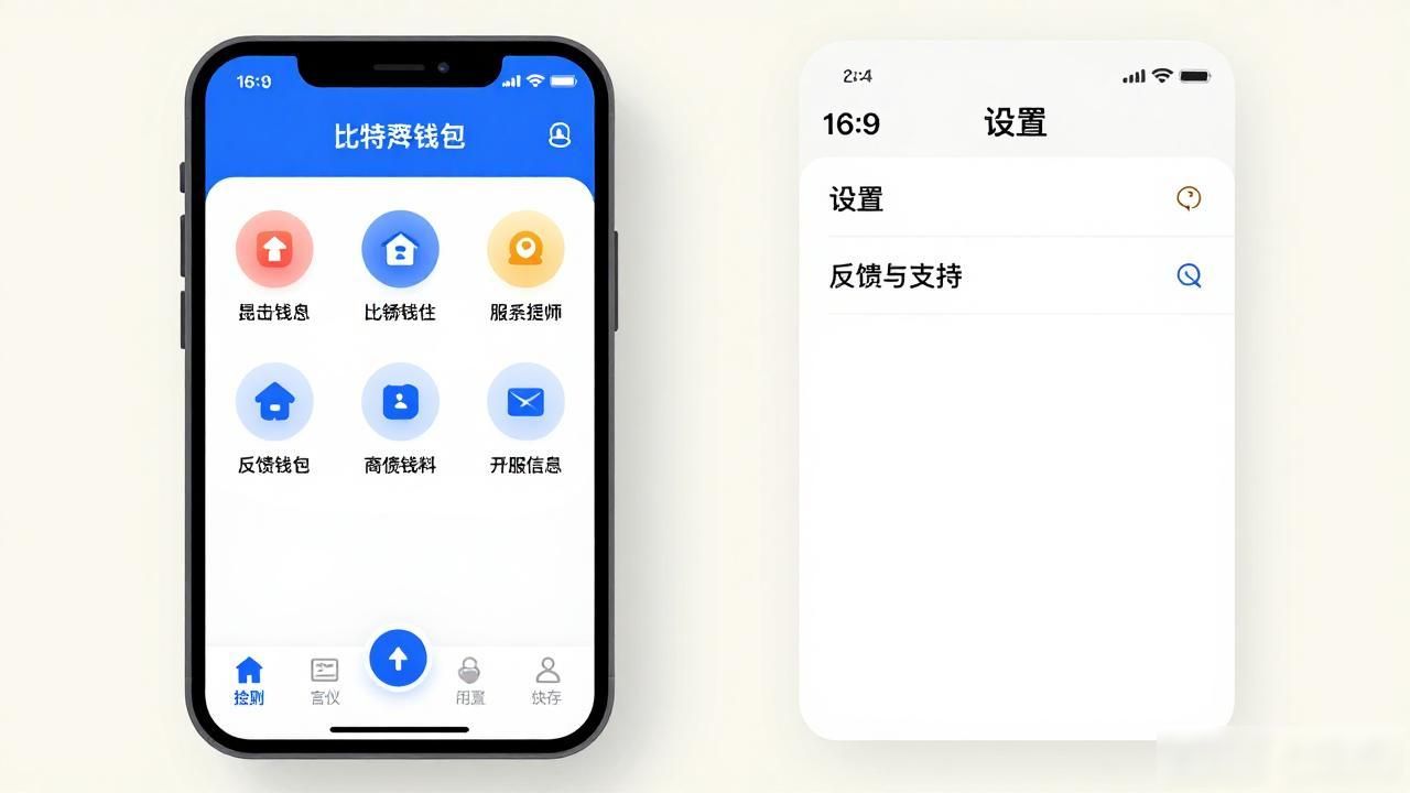 比特派钱包客服怎么找？官方入口与常见问题速查指南