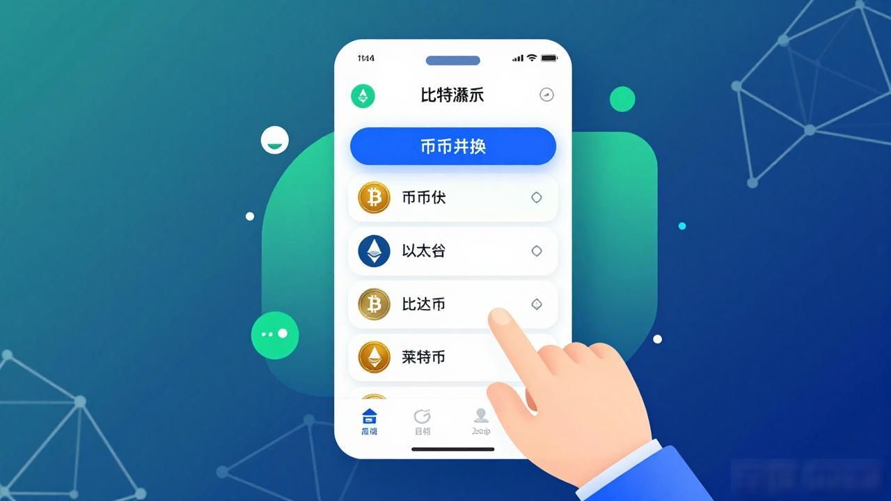 比特派钱包支持哪些币？多币种管理指南
