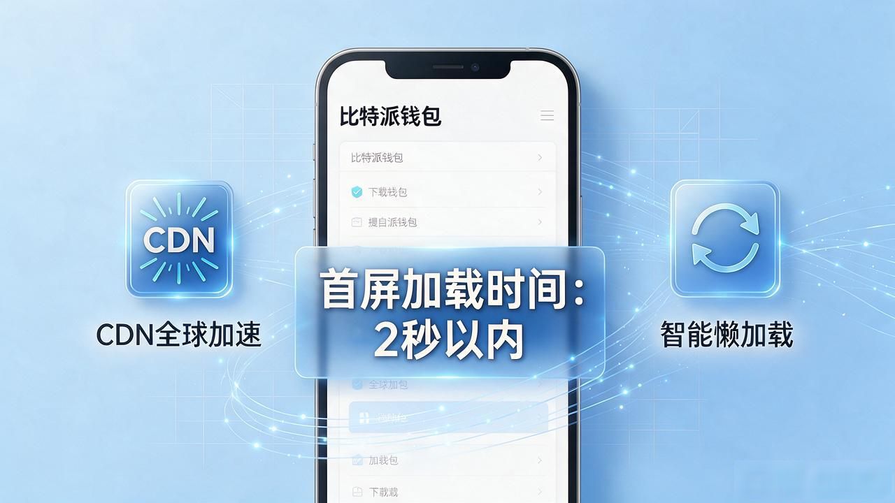 如何在比特派钱包app官方下载网址中优化流量管理?_比特派app安装包_比特派钱包下载