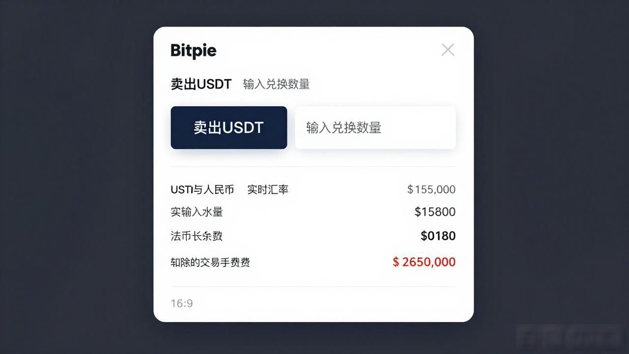 步骤详细：如何在Bitpie钱包中进行法币兑换_新手如何在Bitpie进行法币兑换_Bitpie钱包法币兑换详细步骤