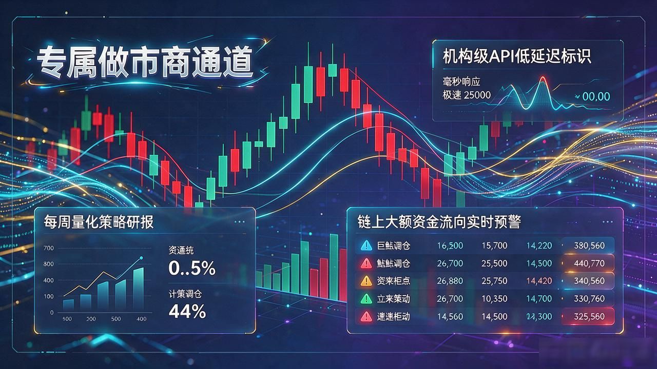 开了VIP交易所做数字货币，这几条门道搞对了才不白花钱