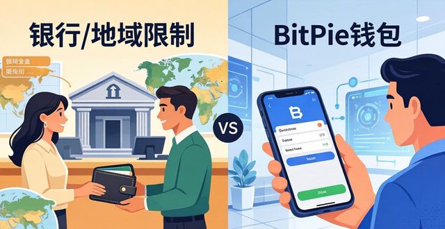 钱包的概念_BitPie 钱包与传统钱包的区别_钱包的类型
