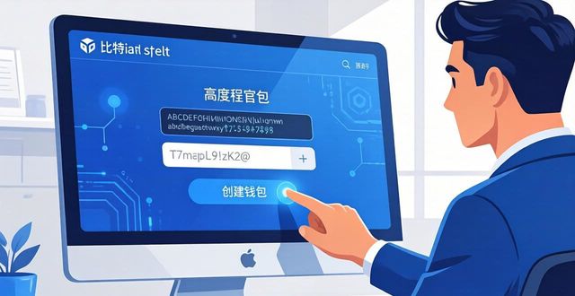 比特派钱包官网最新版的注册与设置指南_2021比特派钱包使用视频_bitpie比特派钱包