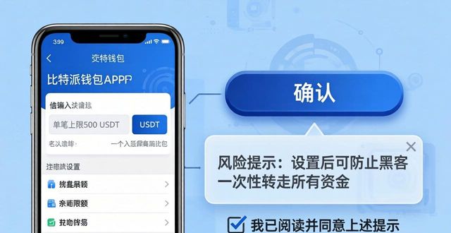 比特派钱包trx_bitpie比特派钱包_如何设置比特派钱包app官方下载中文版的交易限额
