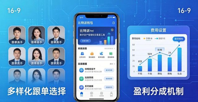 比特派钱包买卖安全吗_2021比特派钱包使用视频_比特派钱包的社交交易功能详解