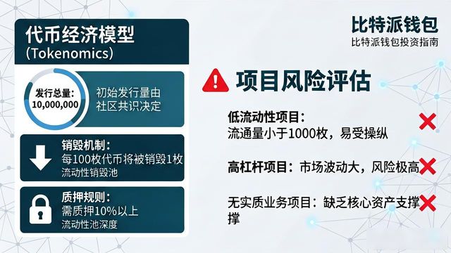 比特派钱包和比太钱包_如何在比特派钱包app官方版下载中选择合适的投资？_bitpie比特派钱包
