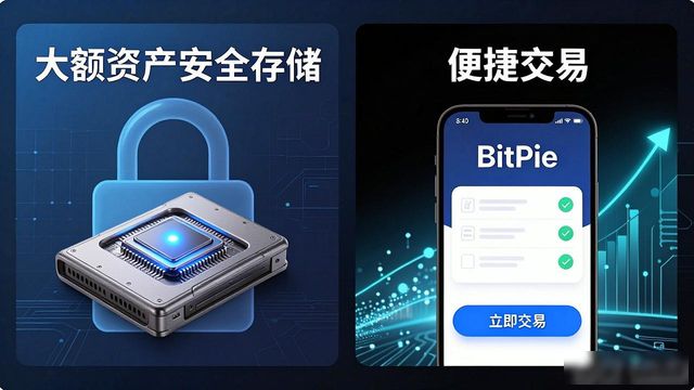 加密货币使用者如何选择比特派钱包或冷钱包？_比特币加密的是什么数据_比特派钱包是冷钱包吗