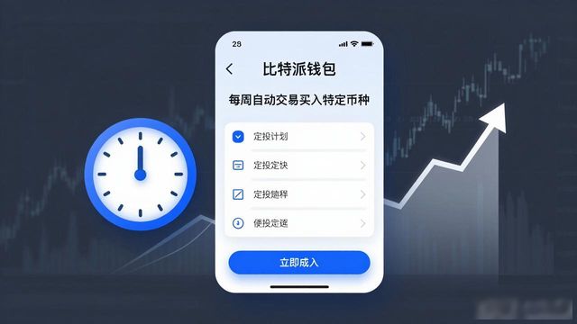 比特派钱包trx_如何通过比特派钱包管理投资组合？_bitpie比特派钱包