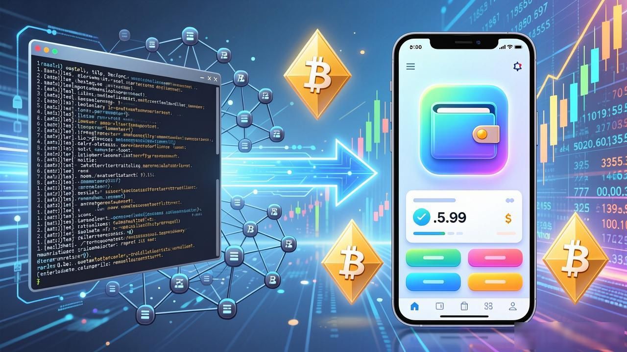 比特派钱包下载变迁史：从极客工具到大众标配