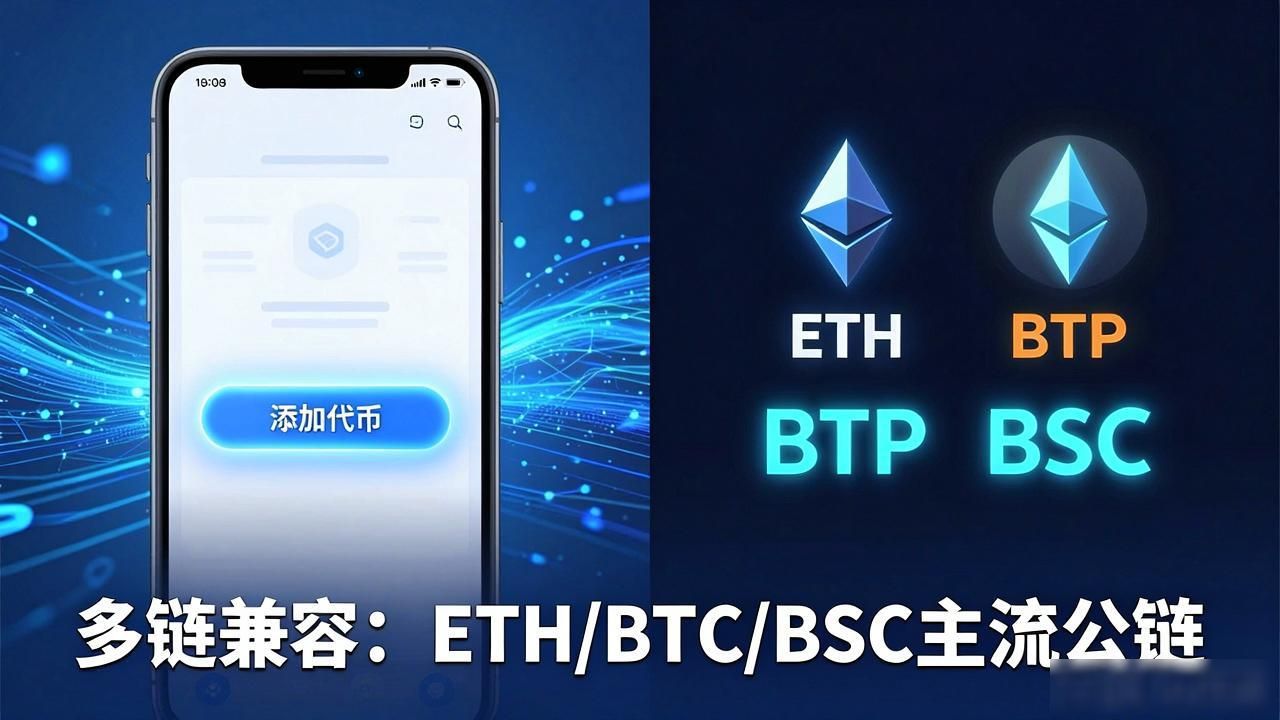 比特派钱包手机版新手指南：手把手教你操作与互动