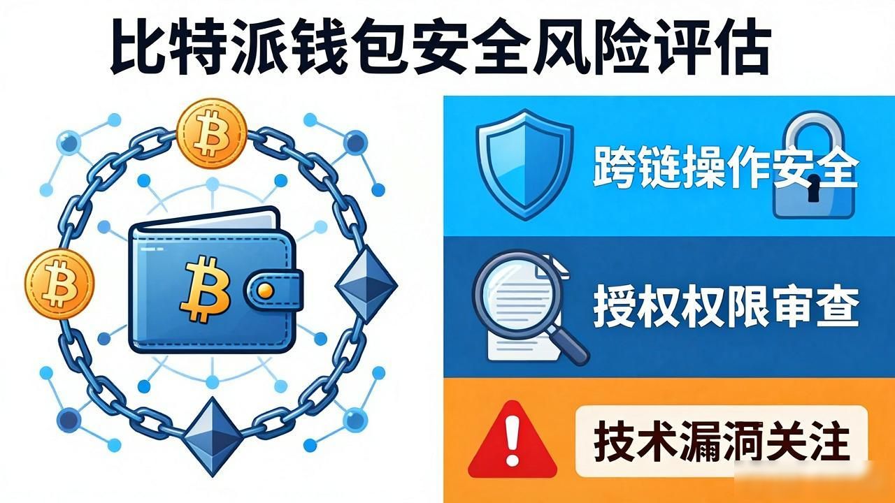 比特派钱包官方下载风险：评估与风控指南
