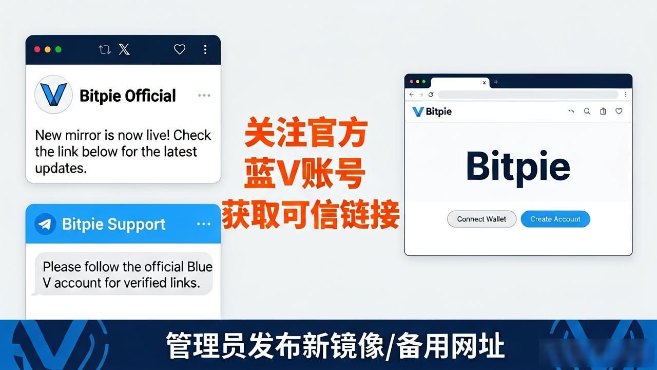 比特派钱包官网怎么找？最新入口速查