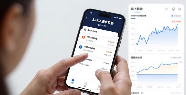 投资决策机制_投资决策软件_如何利用 BitPie 安卓版提升投资决策能力
