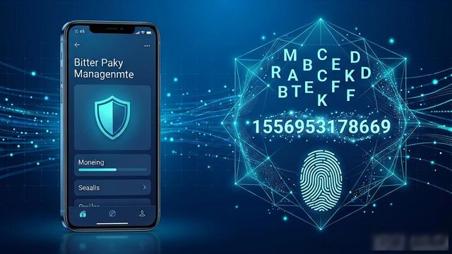 比特派是钱包app吗_比特派钱包体系_下载比特派安卓版的必要性：保护和管理你的数字资产