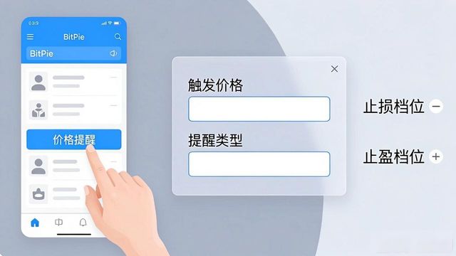 比特派钱包提币教程_比特派钱包下载app_如何在比特派钱包下载中设置投资提醒？