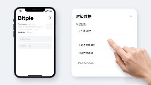 比特派钱包转账确认中_如何在Bitpie比特派钱包中输入交易数据？_如何在Bitpie比特派钱包中输入交易数据？
