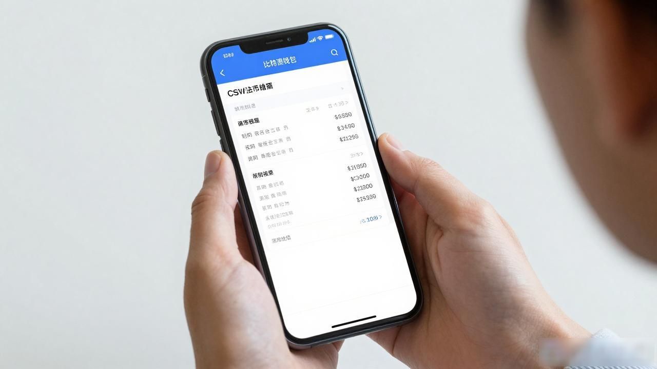 比特派用户必看：数字资产报税合规指南