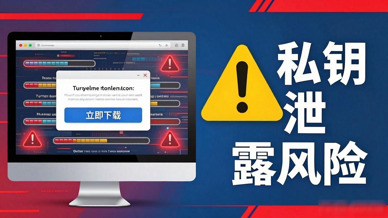比特派下载靠谱吗？揭秘安全设施与风险真相