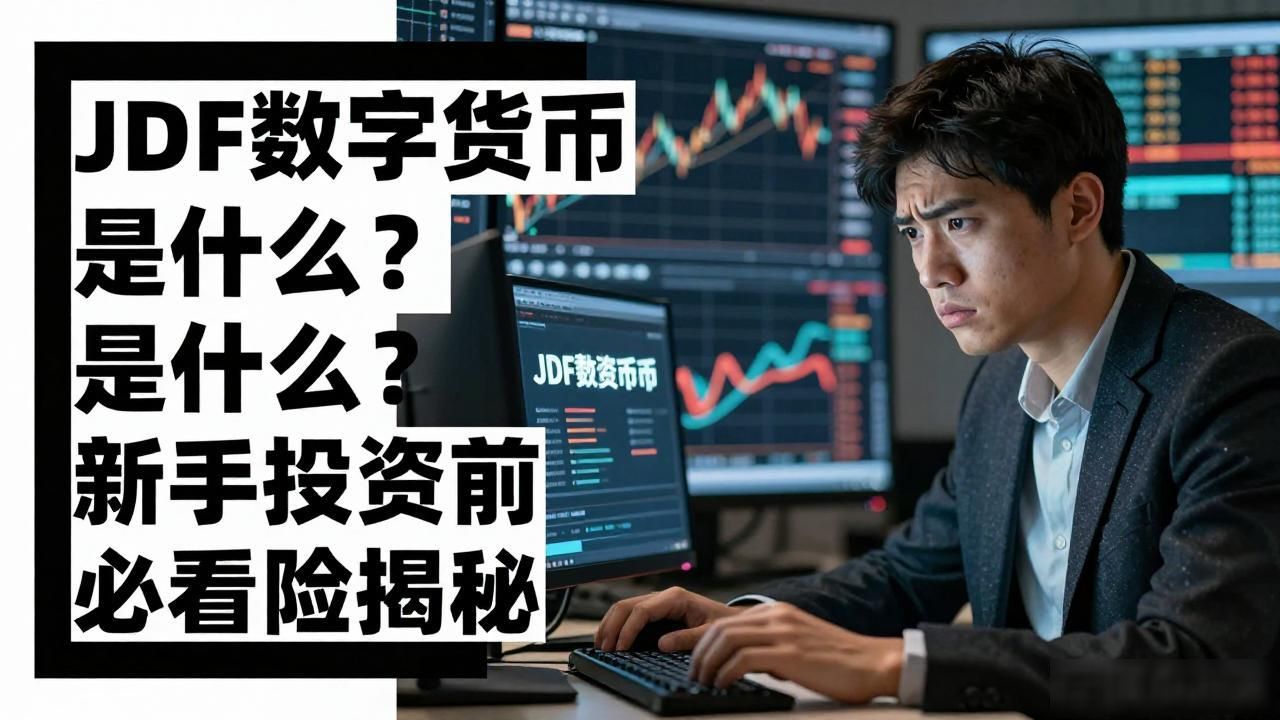 JDF数字货币_jdf数字货币_数字货币投资风险