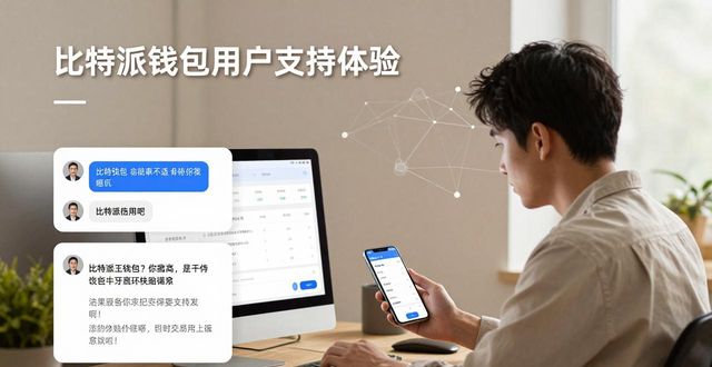 2021比特派钱包使用视频_比特派钱包体系_比特派Bitpie钱包app的社区建设与用户支持