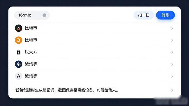 Bitpie钱包的官方下载地址与界面介绍_钱包官方网站_钱包入口