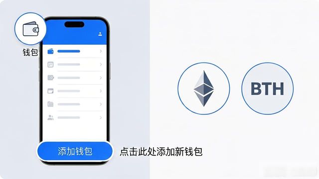 钱包比特派教程添加全面设置_比特派钱包添加钱包的全面教程_比特派钱包使用教程