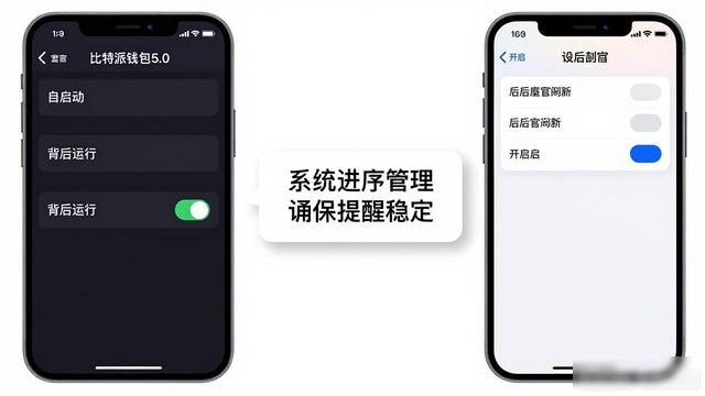 bitpie比特派钱包_如何在比特派钱包5.0官方下载中实现自动提醒？_比特派钱包下载中文版