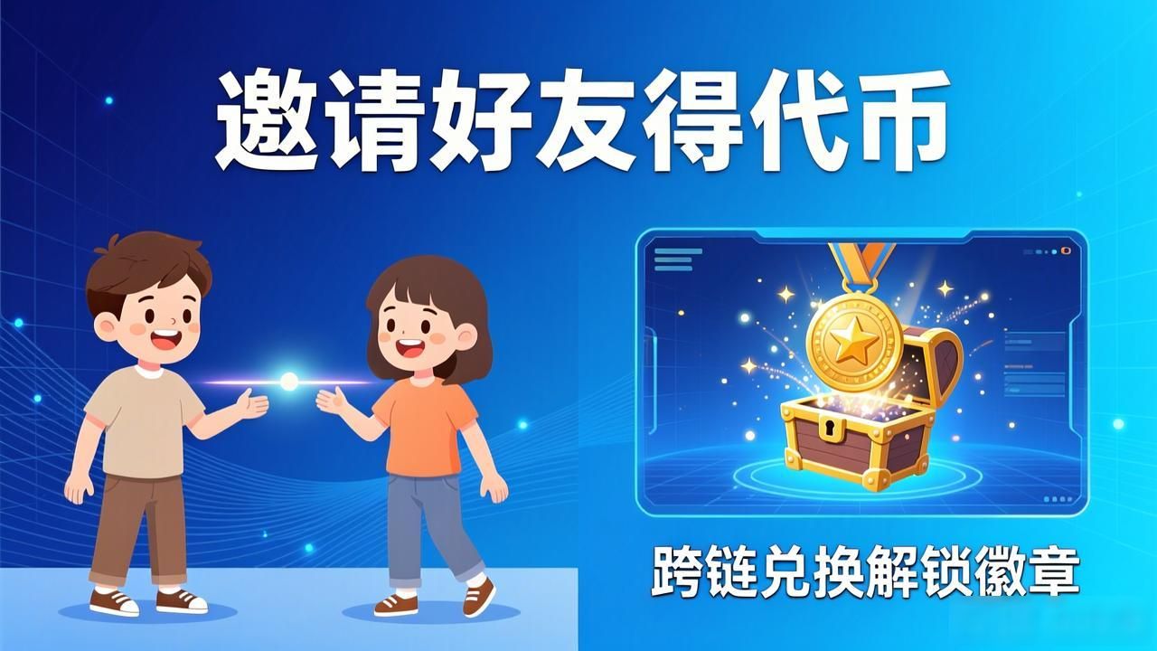如何让你的比特派用户一直活跃？