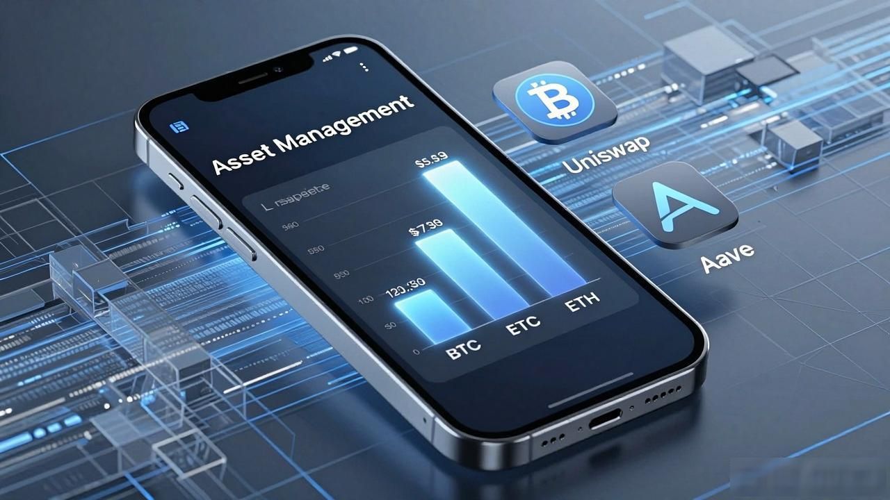 新手必看：Bitpie钱包实操指南，轻松搞定个人数字资产管理