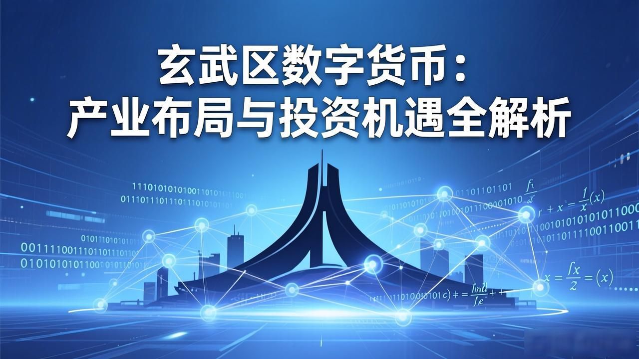长三角金融科技区块链集聚地_玄武区数字货币产业布局_玄武区数字货币