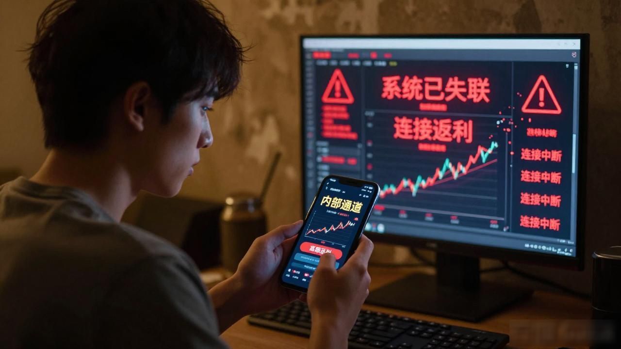 投资骗局_数字货币的骗局3万_数字货币骗局