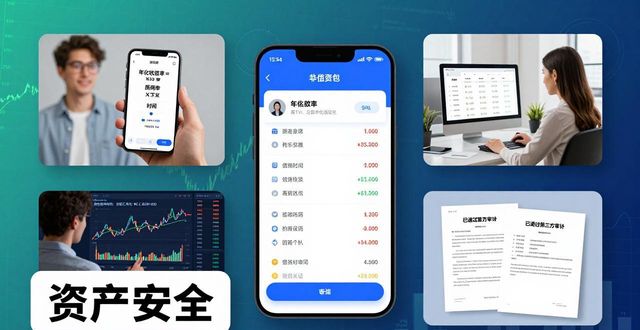 比特派钱包赚币实操：三个技巧提升收益