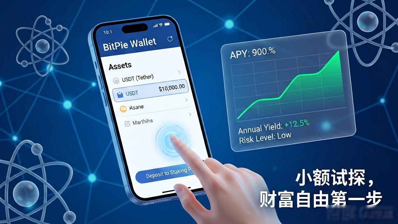 如何通过比特派钱包5.2下载实现财富自由？_比特派钱包下载中文版_2021比特派钱包使用视频