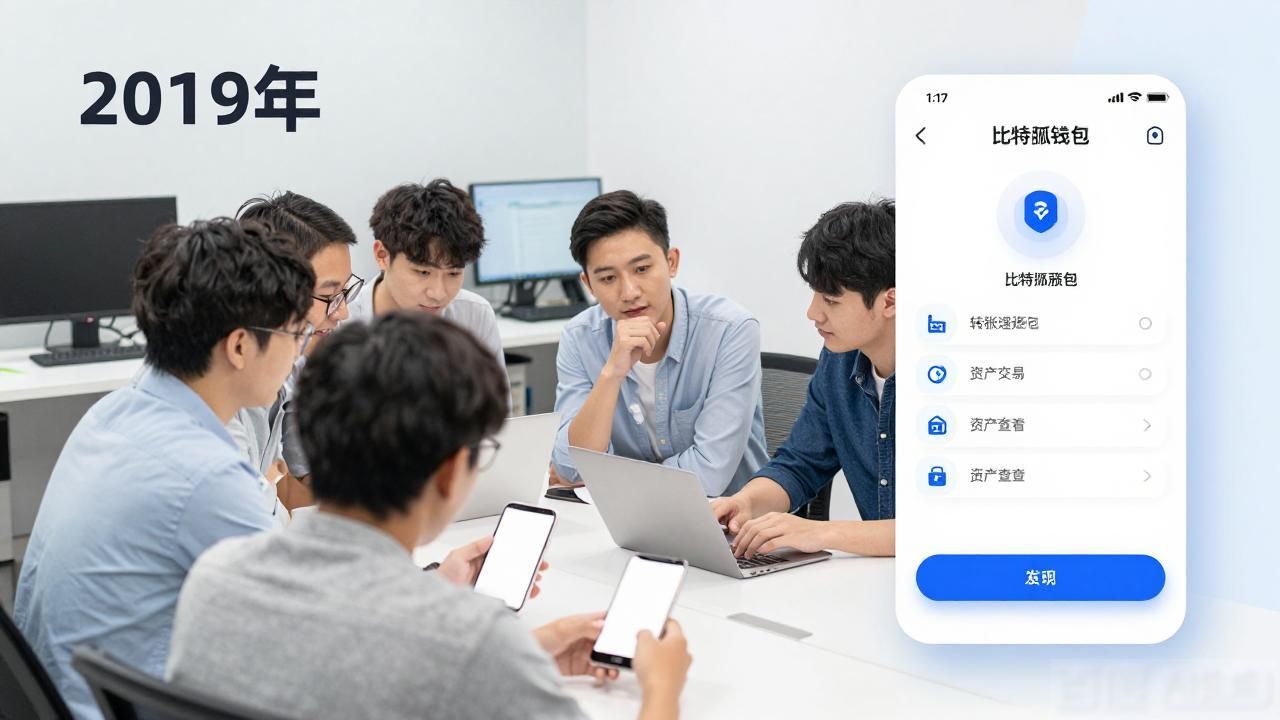 比特派钱包官网入口的运营团队与发展历程_2021比特派钱包使用视频_比特钱包