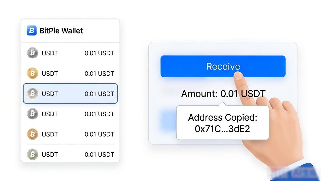 比特派Bitpie钱包app的启用流程与指导_比特派钱包imtoken_比特派钱包是否开源