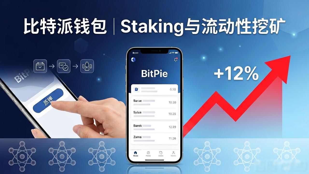 比特派钱包APP的投资功能介绍_bitpie比特派钱包_比特派钱包trx